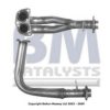 HONDA 18210SV4X01 Exhaust Pipe